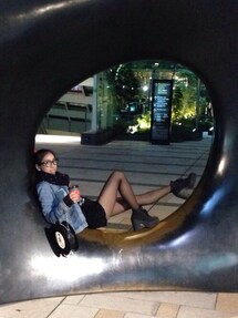 ARMANI EXCHANGE | デニムジャケット