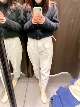 massachannelさんのコーディネート