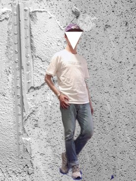STUSSY（ステューシー）の「Washed Collegiate 