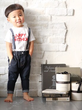 ku_chanさんのコーディネート