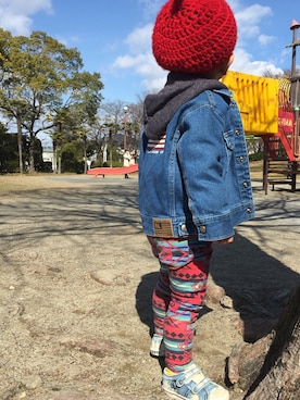 ku_chanさんのコーディネート