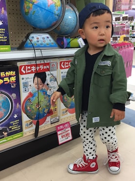 ku_chanさんのコーディネート