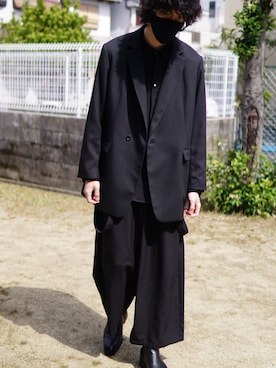 Takumiさんのコーディネート