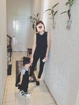 Lilyさんのコーディネート