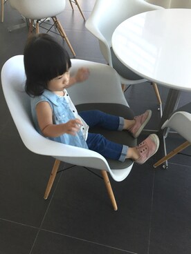 Lilyさんのコーディネート