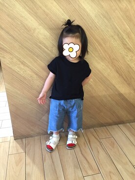 Lilyさんのコーディネート