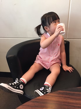 Lilyさんのコーディネート