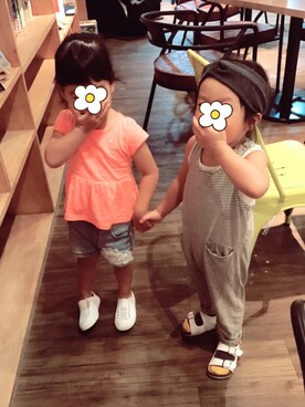 Lilyさんのコーディネート
