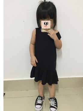 Lilyさんのコーディネート