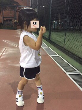 Lilyさんのコーディネート