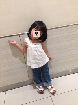 Lilyさんのコーディネート