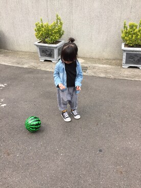 Lilyさんのコーディネート