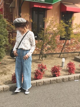 はなさんのコーディネート