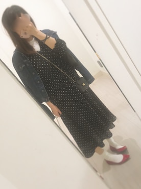 はなさんのコーディネート