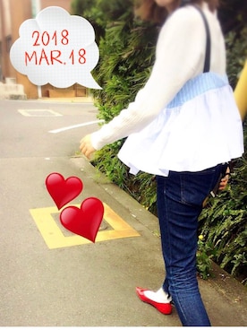 はなさんのコーディネート