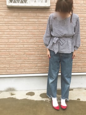 はなさんのコーディネート