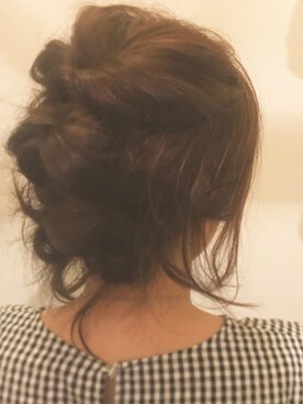 はなさんのコーディネート