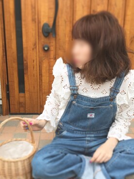 はなさんのコーディネート