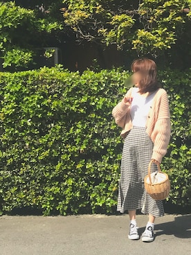 はなさんのコーディネート