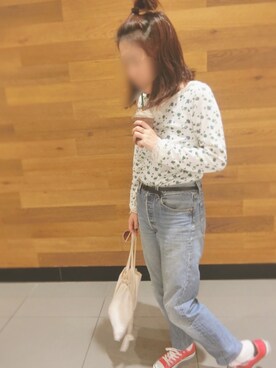 はなさんのコーディネート