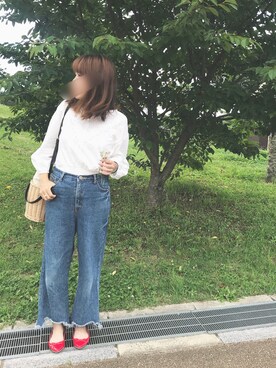 はなさんのコーディネート