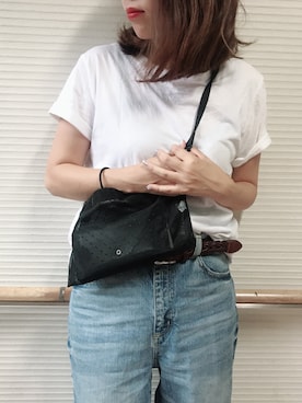 はなさんのコーディネート