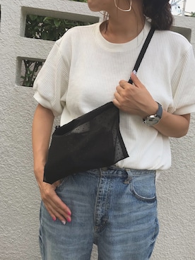 はなさんのコーディネート