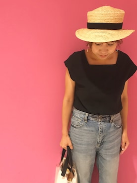 はなさんのコーディネート