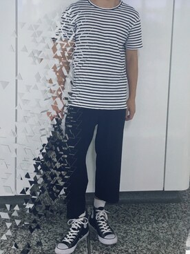 如果我是太阳oooさんのコーディネート