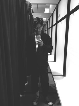 如果我是太阳oooさんのコーディネート