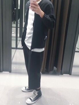 如果我是太阳oooさんのコーディネート