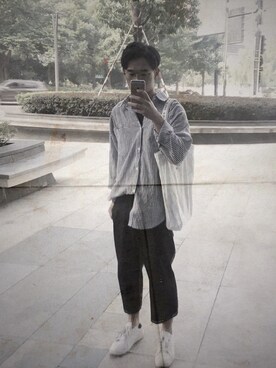 如果我是太阳oooさんのコーディネート