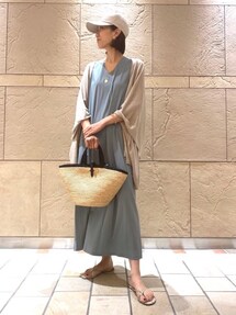 MAISON N.H PARIS（メゾンエヌアッシュパリ）の「＜MAISON N.H PARIS