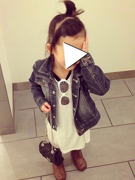 S★Kさんのコーディネート