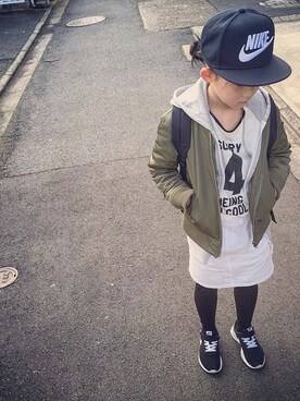 S★Kさんのコーディネート