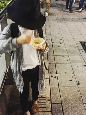 S★Kさんのコーディネート