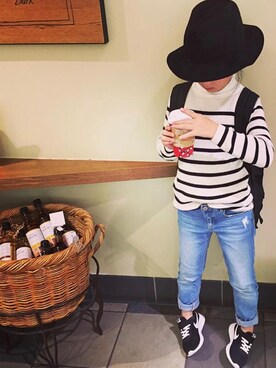 S★Kさんのコーディネート