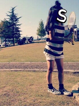 S★Kさんのコーディネート