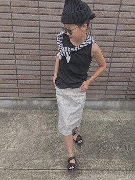 S★Kさんのコーディネート