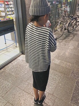 S★Kさんのコーディネート