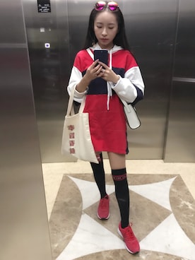 Maryangさんのコーディネート