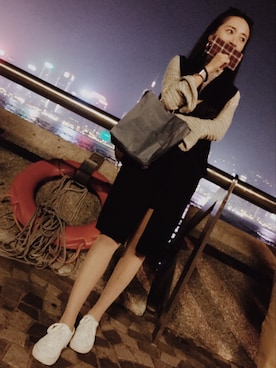 Maryangさんのコーディネート