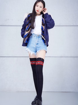 Maryangさんのコーディネート
