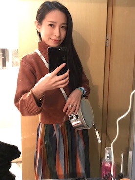 Maryangさんのコーディネート