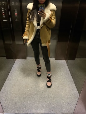 Maryangさんのコーディネート