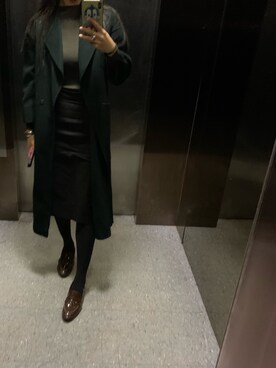 Maryangさんのコーディネート