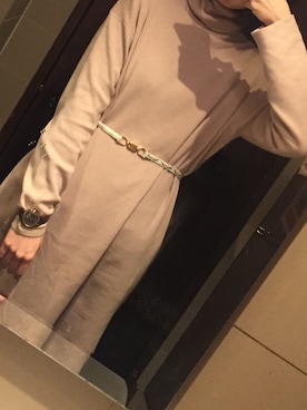 ユモリさんのコーディネート