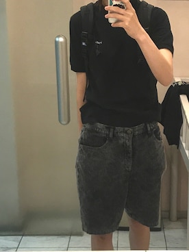 ユモリさんのコーディネート