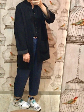 ユモリさんのコーディネート