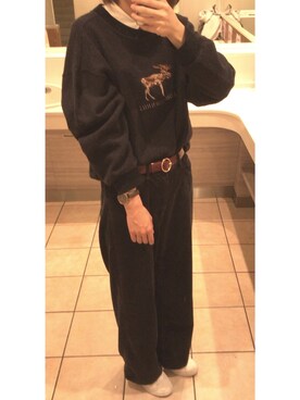 ユモリさんのコーディネート